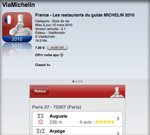 viaMichelin