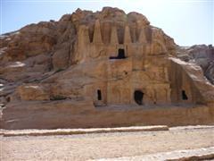 EN JORDANIE, A LA RECHERCHE DES CIVILISATIONS PERDUES EN JORDANIE, A LA RECHERCHE DES CIVILISATIONS PERDUES