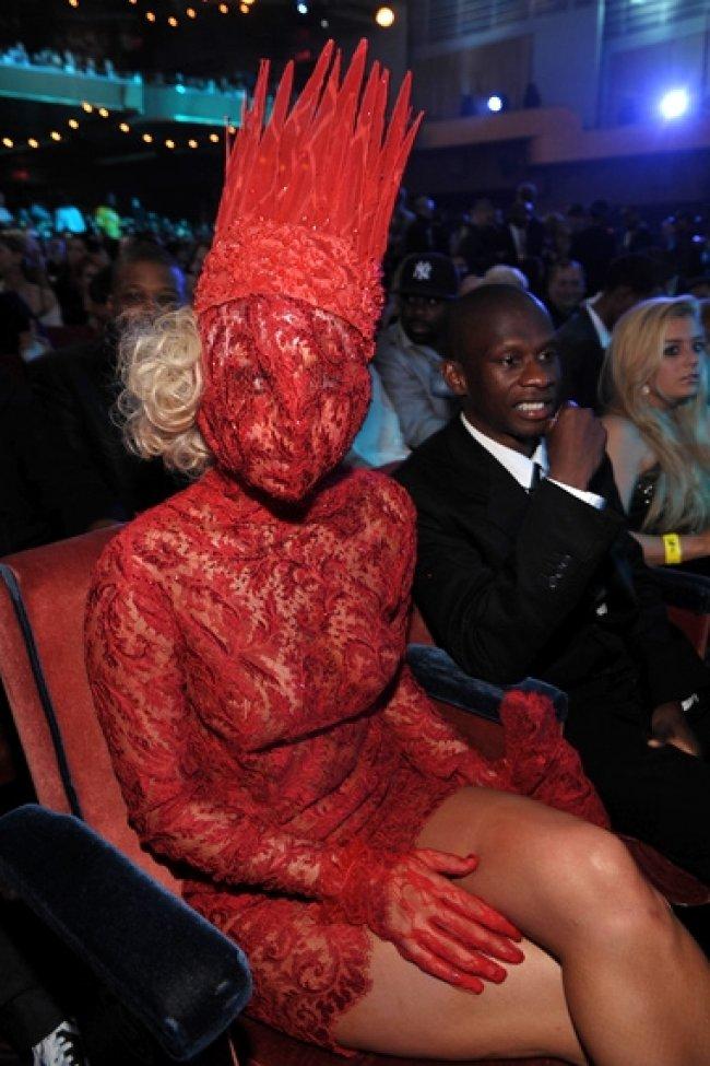 All we hear is Lady Gaga ! All we hear is Lady Gaga !
