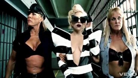 lady-gaga-telephone LADY GAGA VS IAMAMIWHOAMI