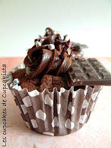 Cupcakes Chocolat Betterave-5