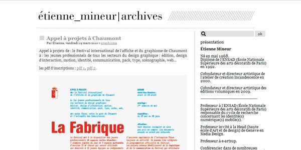 Site de rencontre geek mineur