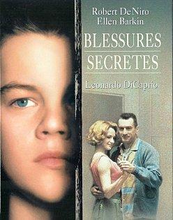 Film · Blessures secrètes - Michael Caton-Jones (1993)