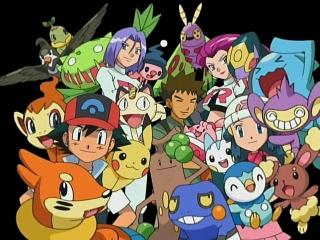 31 La franchise Pokémon