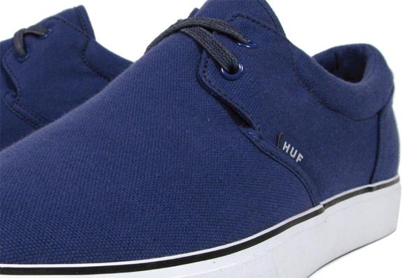 HUF FOOTWEAR – FALL 2010 COLLECTION – GENUINE