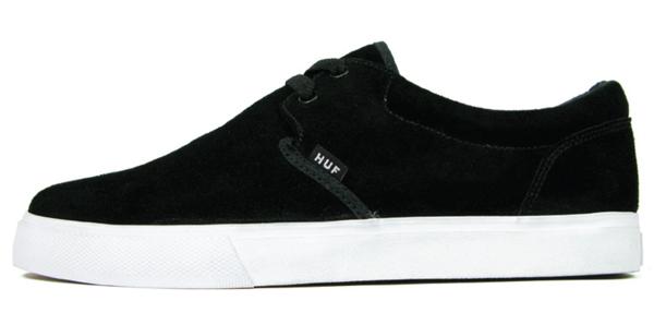 HUF FOOTWEAR – FALL 2010 COLLECTION – GENUINE
