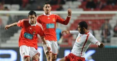 Benfica vs Braga: choc au sommet