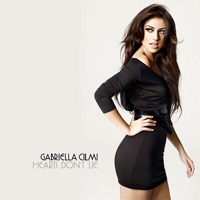Le nouveau single de Gabriella Cilmi est ...