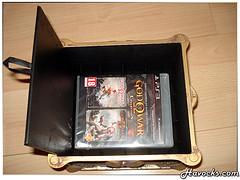 God of War III - Edition Trilogie Ultime - 08