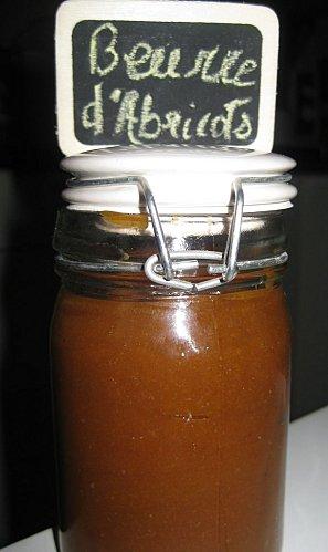 Apricot Spread, ou comment on peut être laid et bon ! Et WW ! blog-abricot-beurre-1.jpg