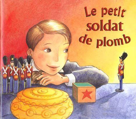 soldat de plomb On avait le temps (Jacques Izoard)