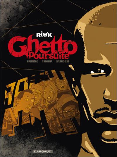 Rim-K [113] - Ghetto Poursuite (MINI CLIP)