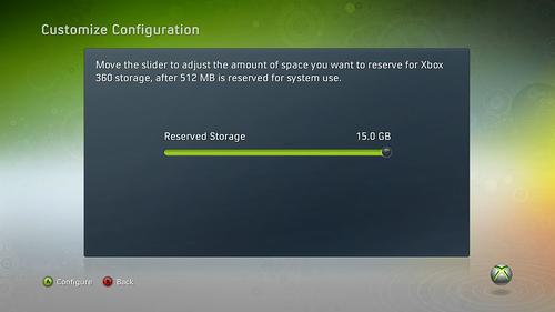 La Xbox 360 et la Clé USB enfin compatible La Xbox 360 et la Clé USB enfin compatible