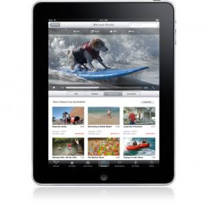 iPad : 240.000 pré-commandes après 2 semaines ?