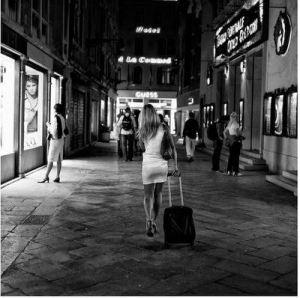 camarade_rouge esthétique anticapitaliste