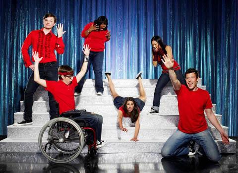 Glee ... On connait la chaîne française qui diffusera la série ! Glee ... On connait la chaîne française qui diffusera la série !