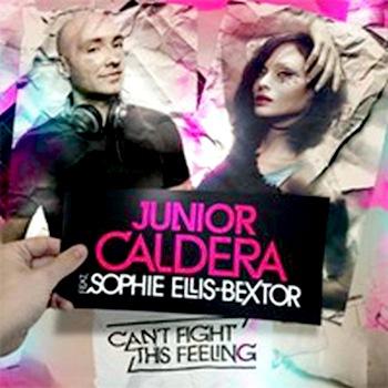 Clip | Junior Caldera feat. Sophie Ellis-Bextor • Can't Fight This Feeling