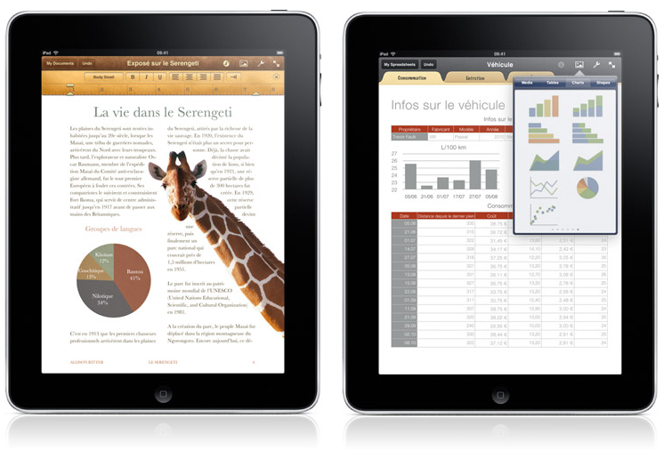 ipad business business ipad