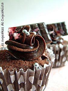 Cupcakes Chocolat Betterave-4