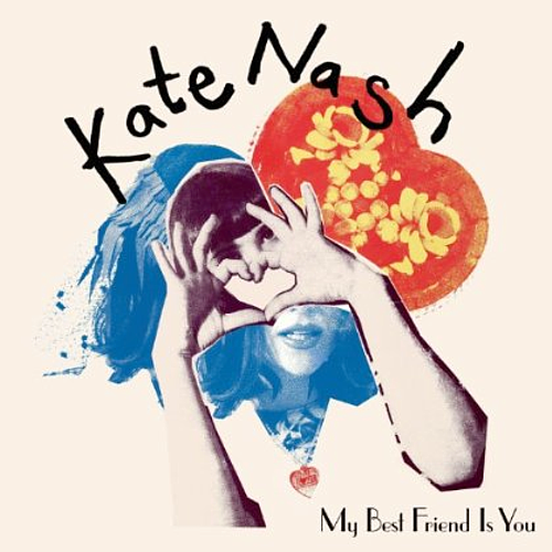Kate Nash, Do Wah Doo (video)