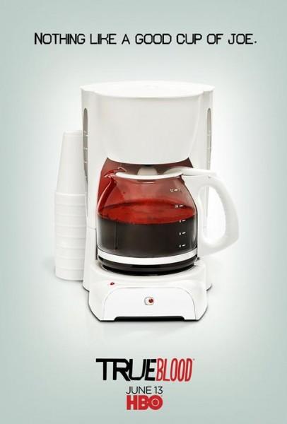 True Blood ... le poster promo de la saison 3, trop fort !! True Blood ... le poster promo de la saison 3, trop fort !!