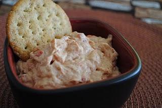 Tartinade au thon (Garniture à sandwich ou trempette)