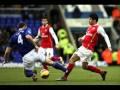 Birmingham Arsenal 1-1 : Résumé, vidéo buts match 27/03/2010