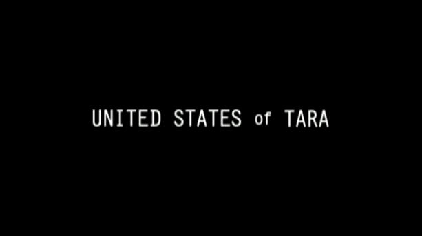 Série : United states of Tara (saison 3)