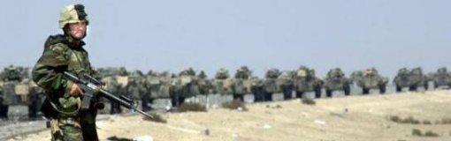 Les ravages de la guerre impérialiste en Irak Les ravages de la guerre impérialiste en Irak