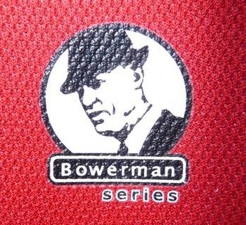 Bowerman Collection Bowerman