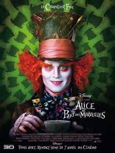 “Alice au Pays des Merveilles” : qui veut la peau de Tim Burton ?
