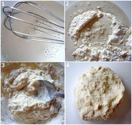 Colomba de Pâques montage_1_colomba