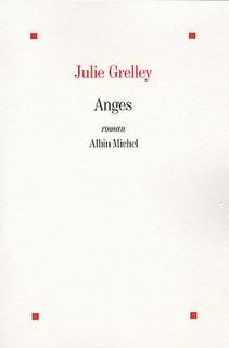 ANGES de Julie Grelley