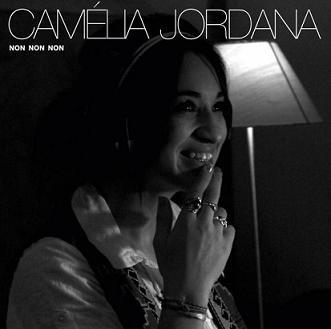 camelia-jordana-nonnonnon-cover Camelia Jordana son 1er single