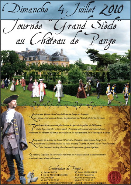 Journée Grand Siècle au Château de Pange http://img338.imageshack.us/img338/1667/chteaudepange.png
