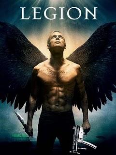 LEGION – L’ARMEE DES ANGES de Scott Charles Stewart LEGION – L’ARMEE DES ANGES de Scott Charles Stewart