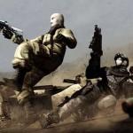 Quelques screenshots pour Ghost Recon: Future Soldier