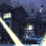 Quelques screenshots pour Ghost Recon: Future Soldier