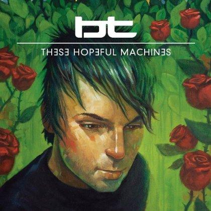 Critique | BT • These Hopeful Machines