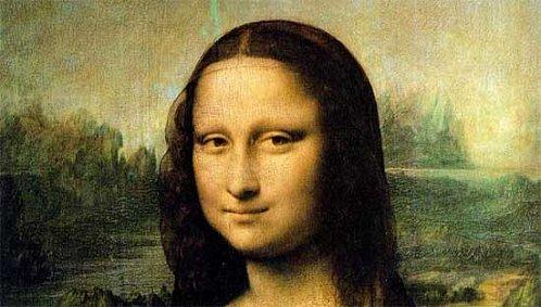 Balzac. Portrait 1. Madeleine et les peintres, Le Lys dans la vallée, 1835 mona lisa