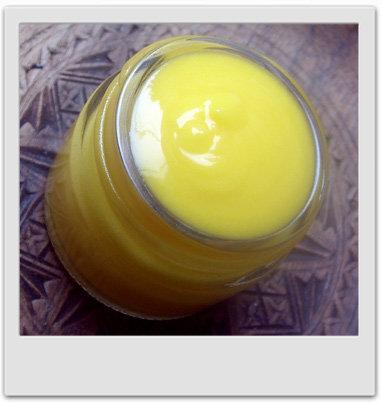 Crème bonne mine gourmande délice d'abricot : recettes de cosmétiques naturels avec macosmetoperso