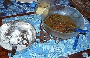 La recette du week-end : le blaff P1060965.JPG