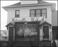 index hitsville Intemporelle Motown