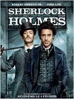 Sherlock Holmes ou enfin ensemble !?