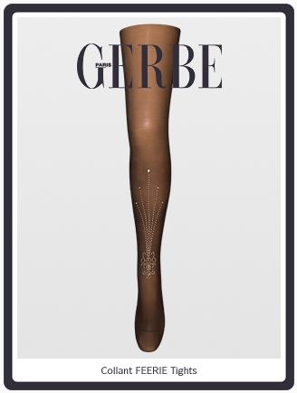 collant féerie J’ai testé pour vous : Les collants Gerbe