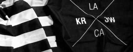 Collection denim KR3W Printemps/ Été 2010 20100126-KR3W-1