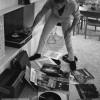 steve mcqueen vinyls steve mcqueen vinyls 100x100 Steve McQueen : 20 photos inédites et inspiratrices