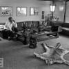 Steve McQueen salon Steve McQueen salon 100x100 Steve McQueen : 20 photos inédites et inspiratrices