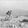 Steve McQueen desert Steve McQueen desert 100x100 Steve McQueen : 20 photos inédites et inspiratrices