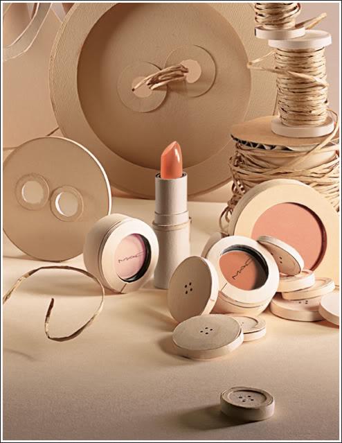 M.A.C. Pret-a-Papier M.A.C. Pret-a-Papier, Summer 2010